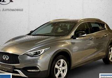 INFINITI Q30 91.583 km 12.990 &euro; Duisburg 47259