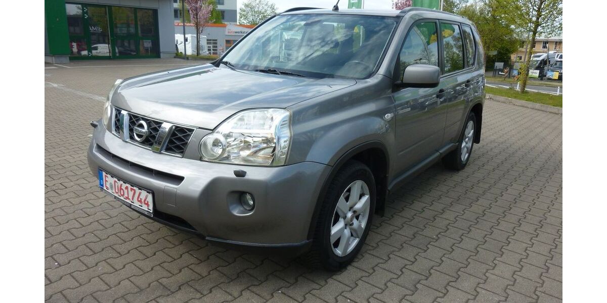 Nissan X-Trail 197.000 km 3.750 &euro; Essen 45144