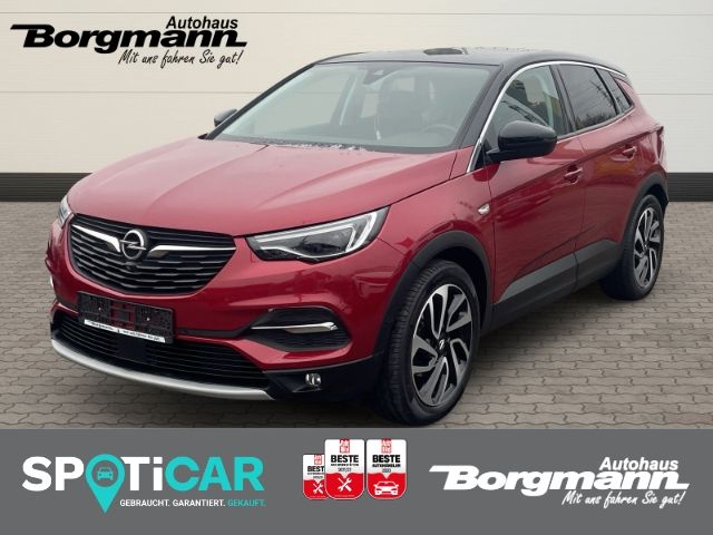 Opel Grandland (X) 106.300 km 14.780 &euro; Dorsten 46286