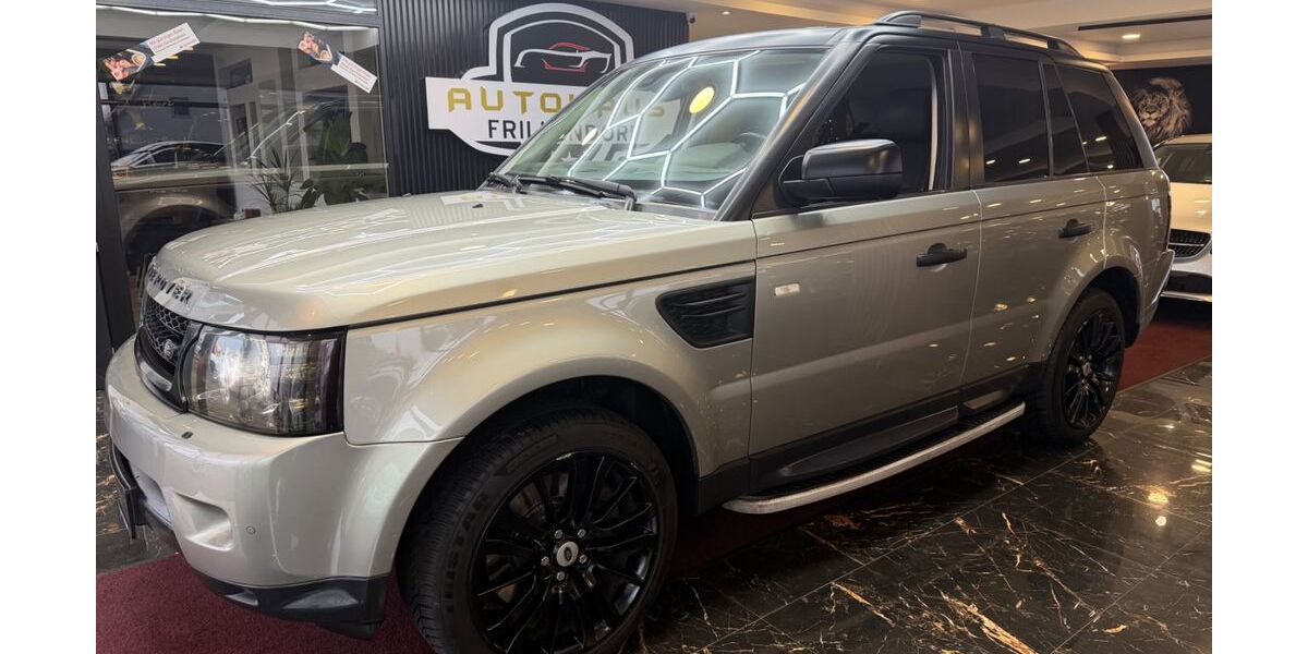 Land Rover Range Rover Sport 264.311 km 9.950 &euro; Essen 45139