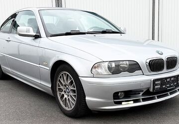 BMW 320 200.900 km 2.450 &euro; Essen 45326