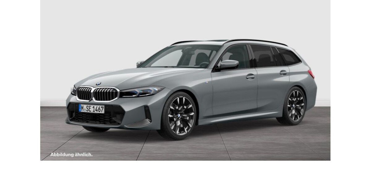 BMW 330 24.923 km 49.800 &euro; Castrop-Rauxel 44579