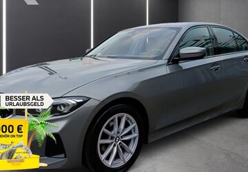 BMW 318 14.031 km 33.769 &euro; Bottrop 46236