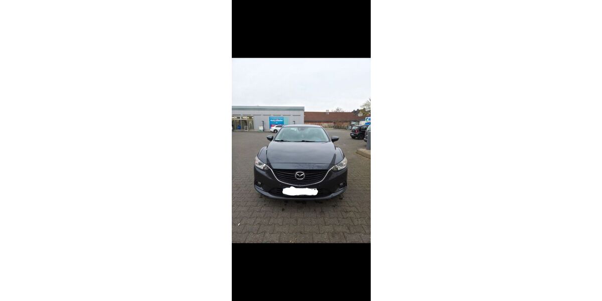 Mazda 6 161.000 km 8.700 &euro; Recklinghausen 45663