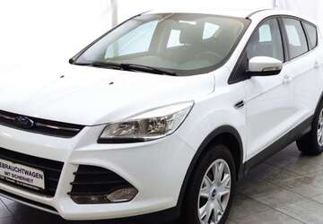 Ford Kuga 111.300 km 7.900 &euro; Gelsenkirchen 45897