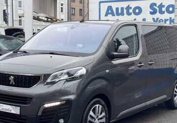 Peugeot Traveller 71.369 km 31.800 &euro; Oberhausen 46045