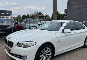 BMW 525 381.391 km 7.990 &euro; Datteln 45711