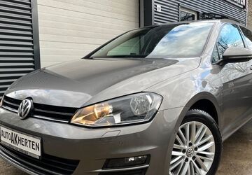 VW Golf 111.500 km 12.850 &euro; Herten 45699