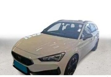 Cupra Leon 36.660 km 24.880 &euro; Moers 47441