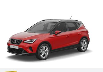 Seat Arona 22.312 km 18.440 &euro; Bochum 44809