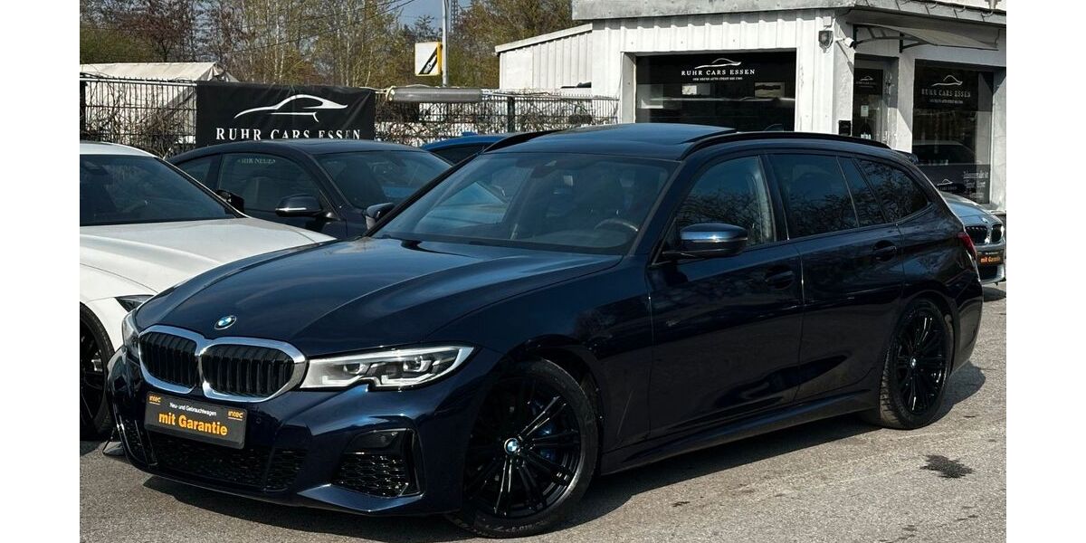 BMW 320 71.000 km 28.900 &euro; Essen 45326