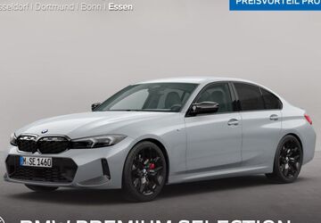 BMW M340d 14.345 km 59.999 &euro; Essen 45141