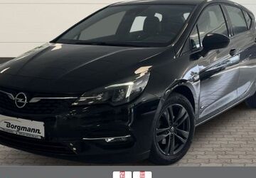 Opel Astra 37.000 km 15.990 &euro; Dorsten 46282