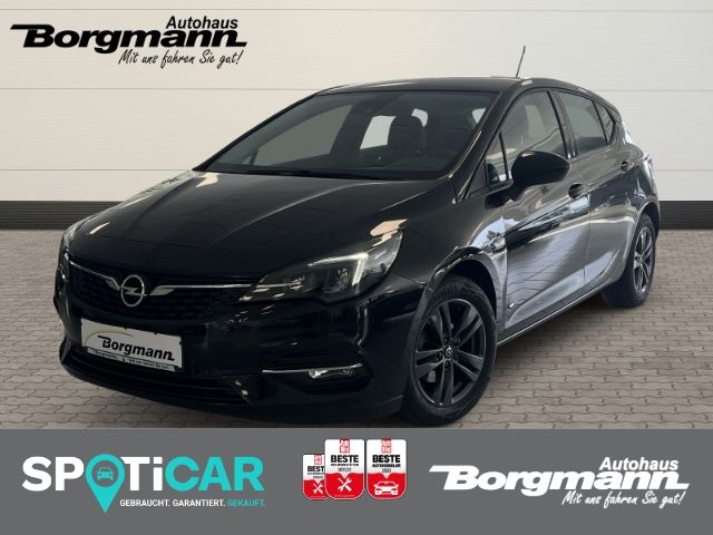 Opel Astra 37.000 km 15.990 &euro; Dorsten 46282