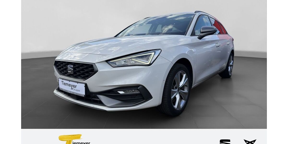 Seat Leon 79.821 km 17.880 &euro; Duisburg 47059