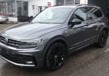 VW Tiguan 64.200 km 29.998 &euro; Heiligenhaus 42579