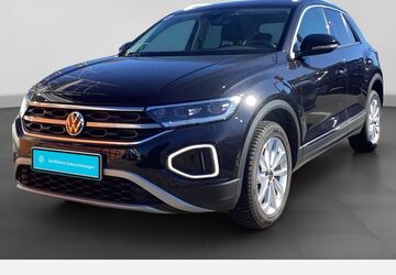 VW T-Roc 48.482 km 21.570 &euro; Oberhausen 46047