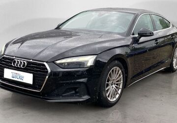 Audi A5 156.849 km 22.780 &euro; Bochum - Linden 44879