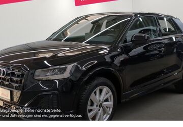 Audi Q2 32.639 km 27.950 &euro; Mülheim a.d. Ruhr 45481