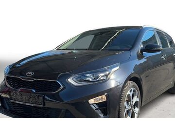 Kia ceed Sportswagon 33.476 km 20.480 &euro; Moers 47441