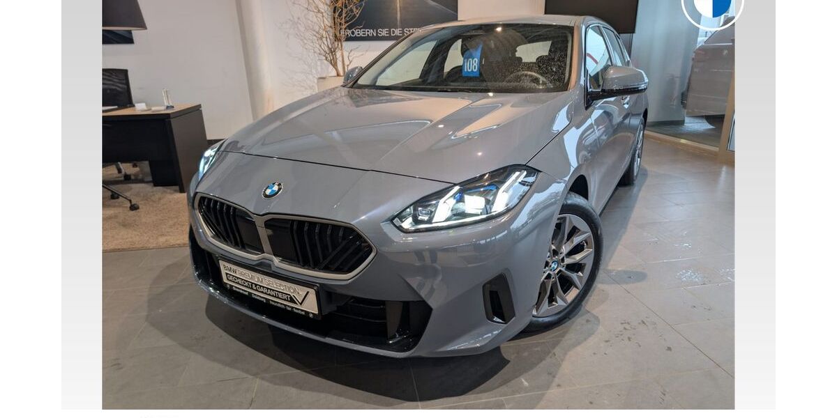 BMW 120 13.399 km 27.950 &euro; Duisburg 47119