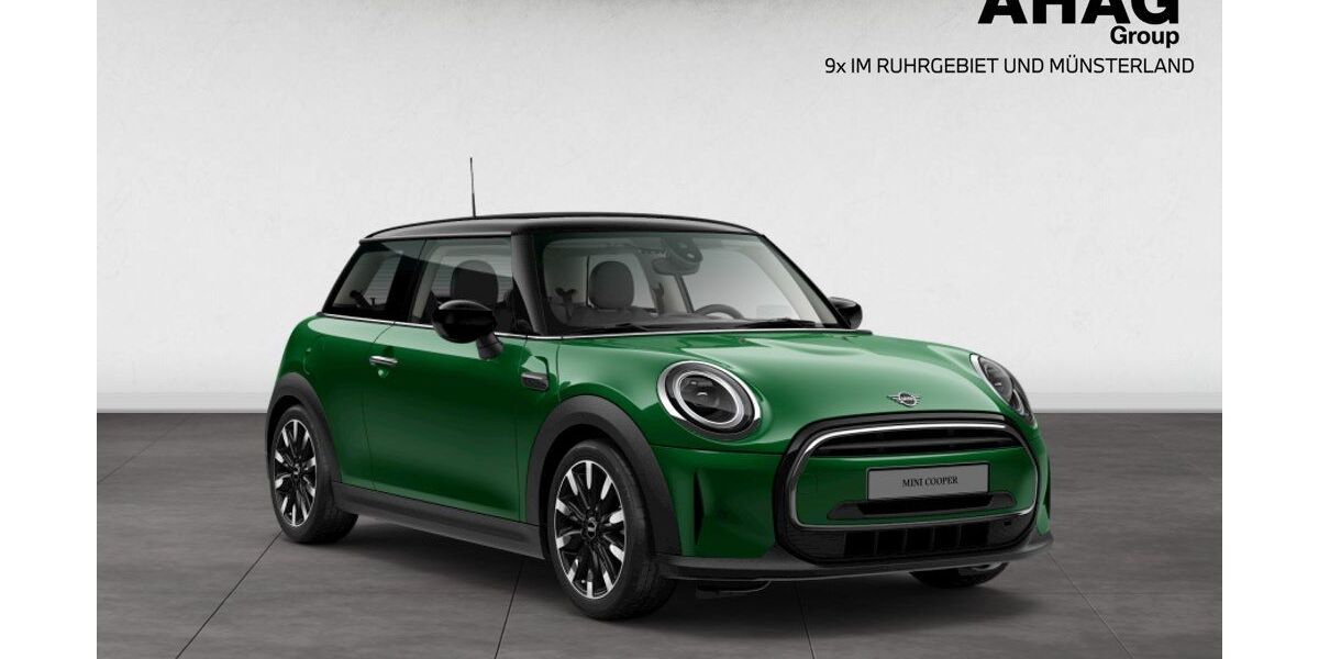 Mini Cooper 60.721 km 19.440 &euro; Bochum 44809