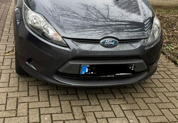 Ford Fiesta 147.795 km 3.599 &euro; Bochum 44866