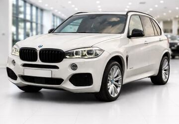 BMW X5 167.000 km 21.600 &euro; Gladbeck 45968