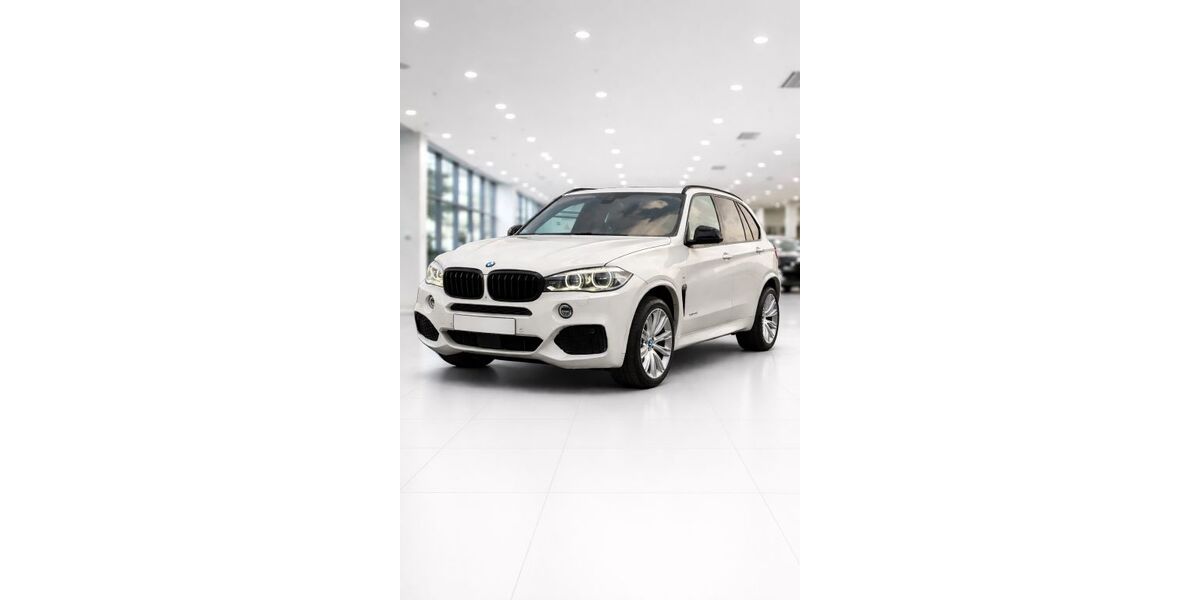 BMW X5 167.000 km 21.600 &euro; Gladbeck 45968