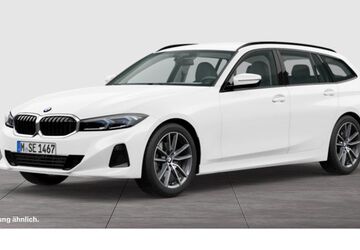 BMW 318 15.521 km 34.940 &euro; Sprockhövel 45549