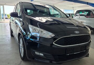 Ford C-Max 80.426 km 9.999 &euro; Rheinberg 47495