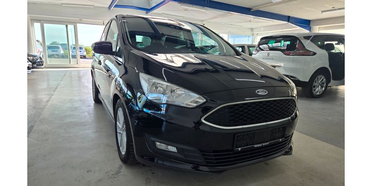 Ford C-Max 80.426 km 9.999 &euro; Rheinberg 47495