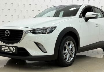 Mazda CX-3 200.770 km 6.300 &euro; Oberhausen 46149