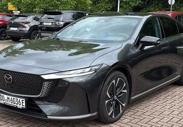 Mazda 6e 5.901 km 34.890 &euro; Hattingen 45527