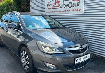 Opel Astra 220.800 km 2.999 &euro; Marl 45770