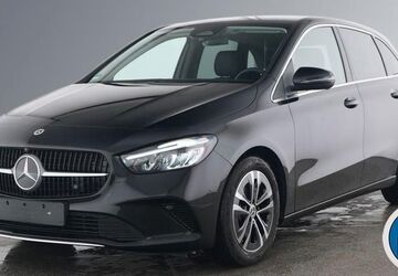 Mercedes-Benz B 200 6.973 km 31.750 &euro; Oberhausen 46149