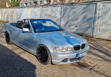 BMW 330 196.439 km 8.950 &euro; Gelsenkirchen 45892