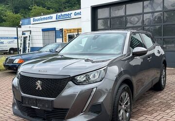 Peugeot 2008 171.000 km 10.180 &euro; Oberhausen 46047