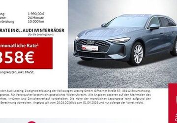 Audi A5 16.960 km 42.840 &euro; Recklinghausen 45657
