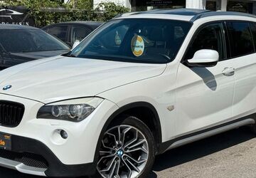 BMW X1 174.000 km 9.900 &euro; Essen 45326