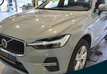 Volvo XC60 22.484 km 35.490 &euro; Essen-Kray 45309