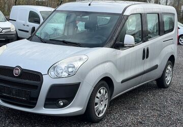 Fiat Doblo 479.000 km 3.999 &euro; Essen 45307