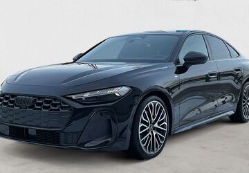 Audi A5 4.900 km 73.980 &euro; Wesel 46483