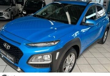 Hyundai KONA 144.600 km 9.950 &euro; Wesel 46485