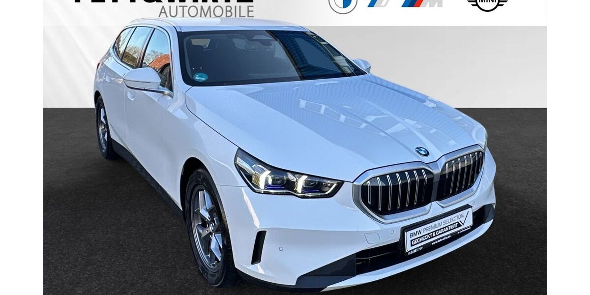 BMW 520 45.350 km 42.390 &euro; Wesel 46485