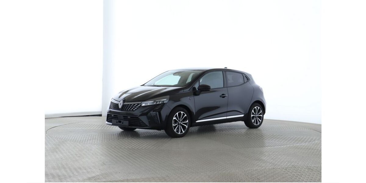 Renault Clio 16.699 km 17.880 &euro; Oberhausen 46049