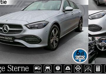 Mercedes-Benz C 300 7.252 km 42.848 &euro; Dorsten 46282