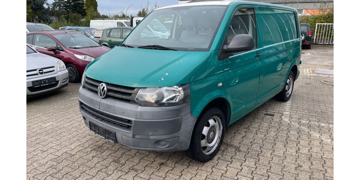 VW T5 Transporter 145.000 km 12.980 &euro; Herten 45701