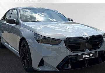BMW M5 7.000 km 116.980 &euro; Wesel 46485