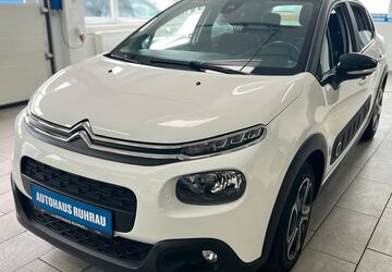 Citroen C3 67.072 km 12.600 &euro; Essen 45279